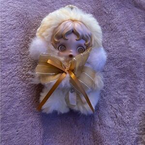 Dawn SKULLPANDA from the L’impressionnisme Series Authentic PopMart